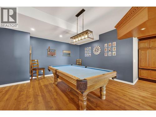 6650 Finch Road, Lake Country, BC - Indoor Photo Showing Other Room
