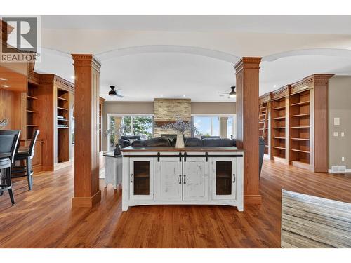 6650 Finch Road, Lake Country, BC - Indoor