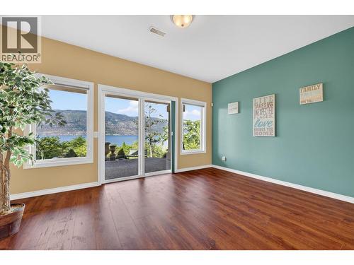 6650 Finch Road, Lake Country, BC - Indoor Photo Showing Other Room