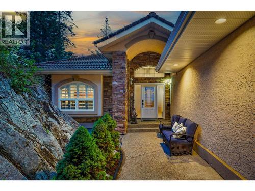 6650 Finch Road, Lake Country, BC - Outdoor