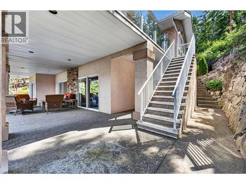 6650 Finch Road, Lake Country, BC - Outdoor