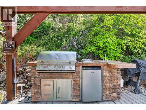 6650 Finch Road, Lake Country, BC - Outdoor