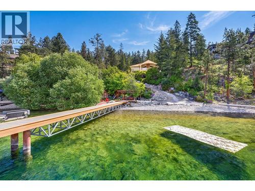 6650 Finch Road, Lake Country, BC - Outdoor