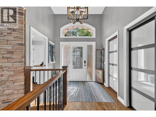 6650 Finch Road, Lake Country, BC - Indoor Photo Showing Other Room