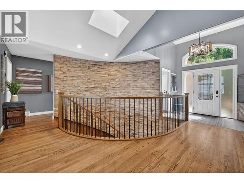 6650 Finch Road, Lake Country, BC - Indoor Photo Showing Other Room