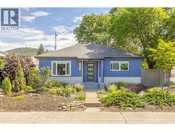 1298 KILWINNING Street Penticton, BC V2A 4P3
