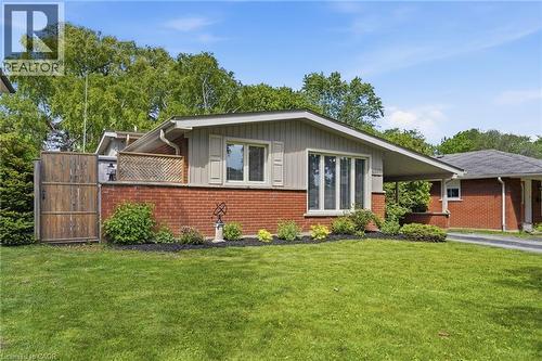 345 Erindale Drive, Burlington, ON 