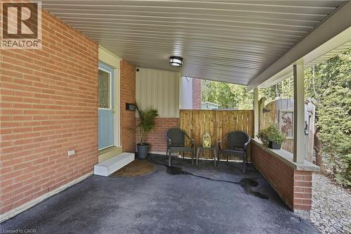 345 Erindale Drive, Burlington, ON 