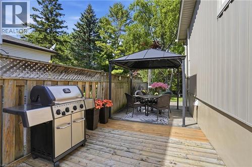 345 Erindale Drive, Burlington, ON 
