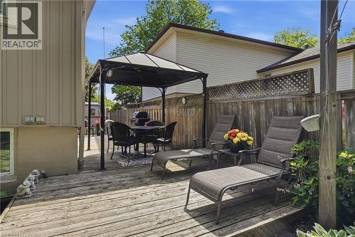 345 Erindale Drive, Burlington, ON 
