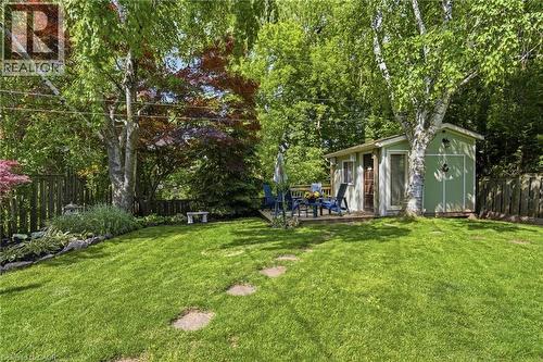 345 Erindale Drive, Burlington, ON 