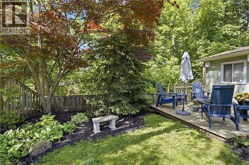 345 Erindale Drive, Burlington, ON 
