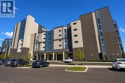 16 CONCORD Place Unit# 346 Grimsby, ON L3M 0J1