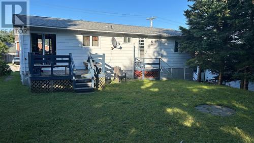 5 King Street, Stephenville, NL 