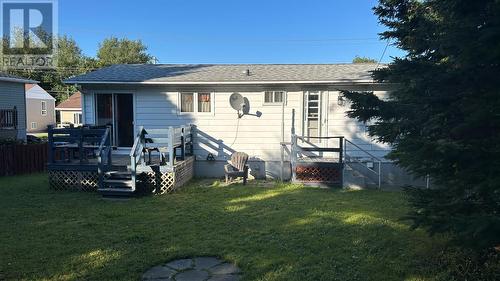 5 King Street, Stephenville, NL 