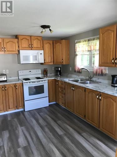5 King Street, Stephenville, NL 