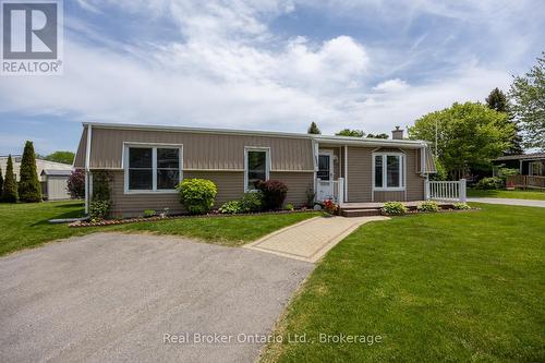 115 WILMOT TRAIL  Clarington (Bowmanville), ON L1B 1A8