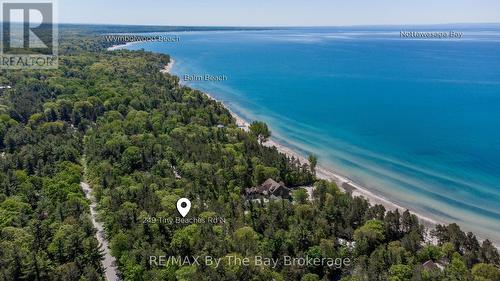 249 Tiny Beaches Road N, Tiny, ON 