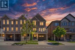3085 MISTLETOE GARDENS  Oakville, ON L6M 0Y7