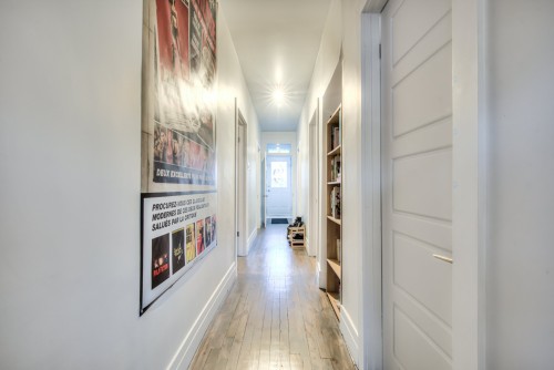 Hall d'entrée/Vestibule - 115 4E Avenue, Montréal (Verdun/Île-Des-Soeurs), QC 