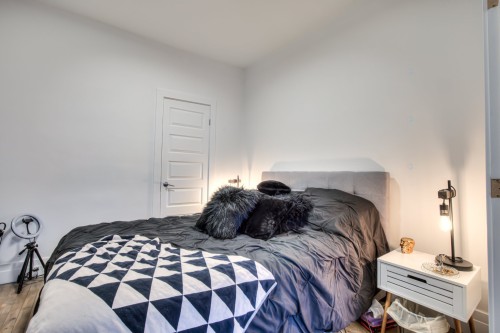 Chambre à coucher - 115 4E Avenue, Montréal (Verdun/Île-Des-Soeurs), QC 