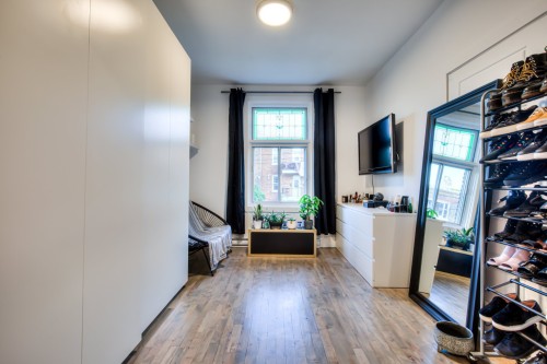 Boudoir - 115 4E Avenue, Montréal (Verdun/Île-Des-Soeurs), QC 
