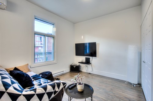 Boudoir - 115 4E Avenue, Montréal (Verdun/Île-Des-Soeurs), QC 