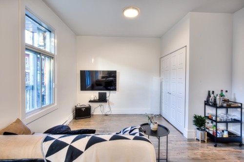 Boudoir - 115 4E Avenue, Montréal (Verdun/Île-Des-Soeurs), QC 