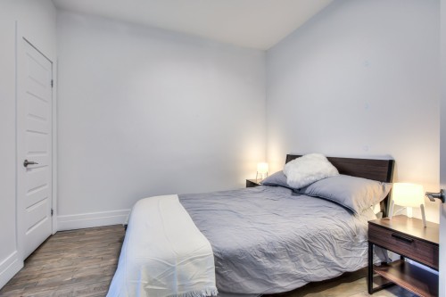 Chambre à coucher - 115 4E Avenue, Montréal (Verdun/Île-Des-Soeurs), QC 