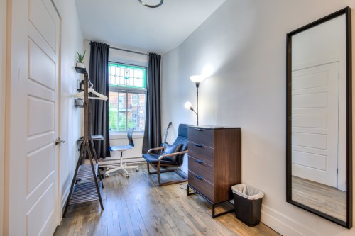 Bureau - 115 4E Avenue, Montréal (Verdun/Île-Des-Soeurs), QC 