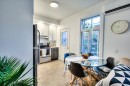 Salle à manger - 115 4E Avenue, Montréal (Verdun/Île-Des-Soeurs), QC 