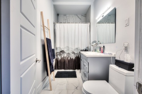 Salle de bains - 115 4E Avenue, Montréal (Verdun/Île-Des-Soeurs), QC 
