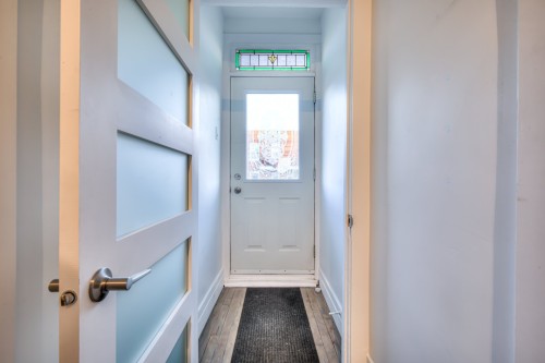 Hall d'entrée/Vestibule - 115 4E Avenue, Montréal (Verdun/Île-Des-Soeurs), QC 