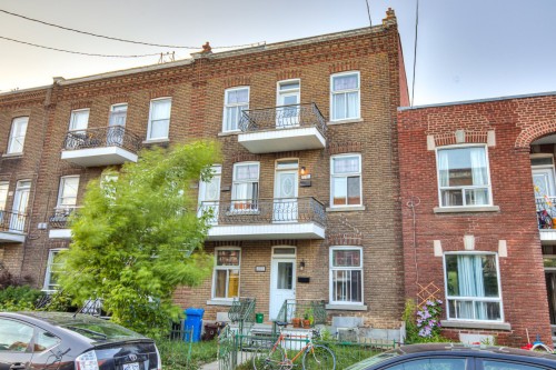 Extérieur - 115 4E Avenue, Montréal (Verdun/Île-Des-Soeurs), QC 
