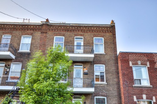Extérieur - 115 4E Avenue, Montréal (Verdun/Île-Des-Soeurs), QC 