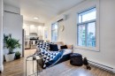 Salon - 115 4E Avenue, Montréal (Verdun/Île-Des-Soeurs), QC 