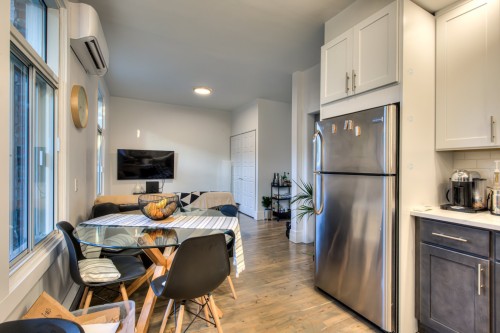 Salle à manger - 115 4E Avenue, Montréal (Verdun/Île-Des-Soeurs), QC 