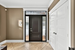 Hall d'entrée/Vestibule - 