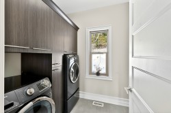 Salle de lavage - 