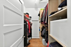 Penderie (Walk-in) - 