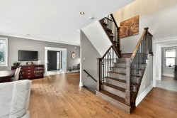 Escalier - 