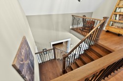 Escalier - 