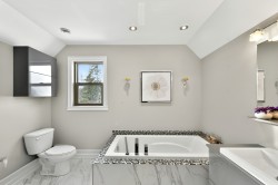 Salle de bains - 