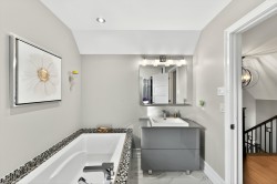Salle de bains - 