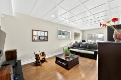 Salle familiale - 