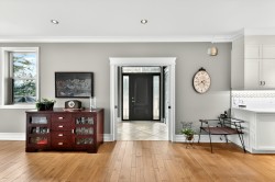 Hall d'entrée/Vestibule - 