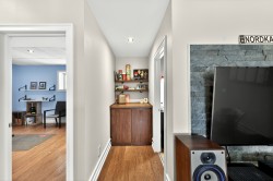 Salle familiale - 