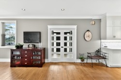 Hall d'entrée/Vestibule - 