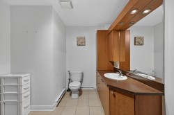 Salle de bains - 
