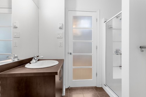 Salle de bains - 6-1928 Rue Le Ber, Montréal (Le Sud-Ouest), QC 